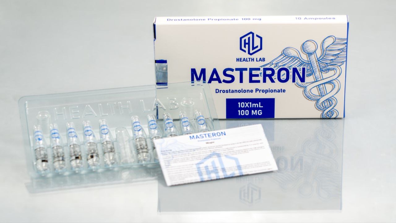 Matron Injection Health LAB